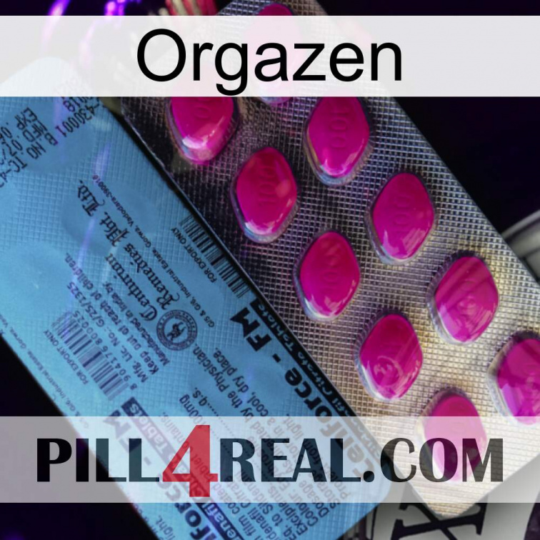 Orgazen 35